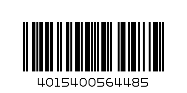 always p liners 26 - Barcode: 4015400564485