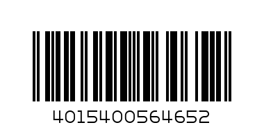 always dailies norm x 30 - Barcode: 4015400564652