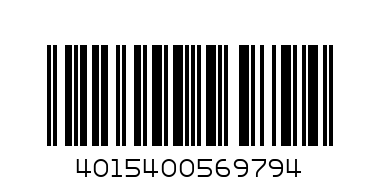 Always ultra Normal 30 st - Barcode: 4015400569794