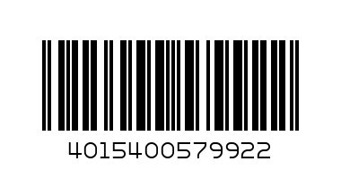 DAMSKI PREVRAZKI NATURELLA NORMAL 20 - Barcode: 4015400579922