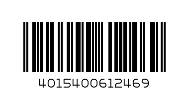 12БР Д.П.ALWAYS NIGHT DUO - Barcode: 4015400612469