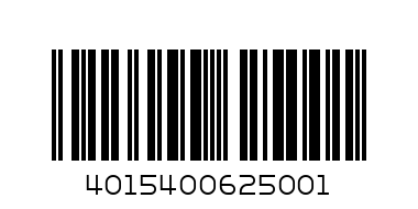 Always  Liner Discreet Fresh 24s - Barcode: 4015400625001