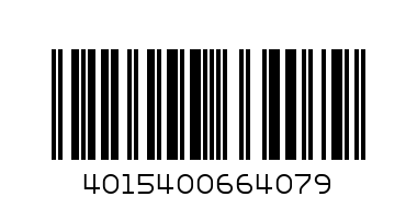 SERVIETES ALWAYS ULTRA SENSITIVE NORMAL - Barcode: 4015400664079