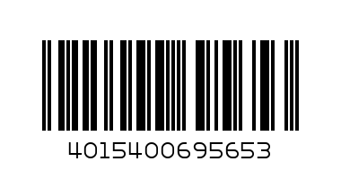 Pampers baby dry 7-18kg 4 - Barcode: 4015400695653
