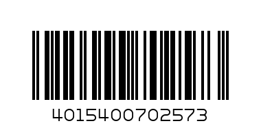 Pampers AB CP Midi 18s - Barcode: 4015400702573