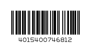 GIGA PACK ALWAYS 80PCS - Barcode: 4015400746812