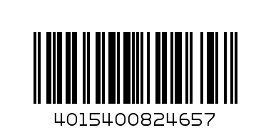 TAMPAX SUPER 20T - Barcode: 4015400824657