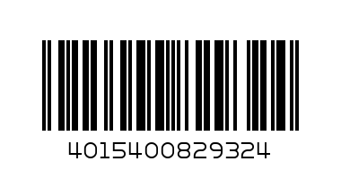 TAMPAX 12S SUPER PLUS TAMPONS - Barcode: 4015400829324