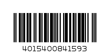 pamp pants 6 x 32 - Barcode: 4015400841593