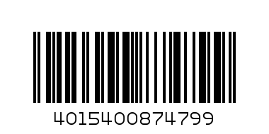 Always Discreet Normal 12st - Barcode: 4015400874799