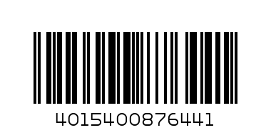 ariel basico 15w - Barcode: 4015400876441
