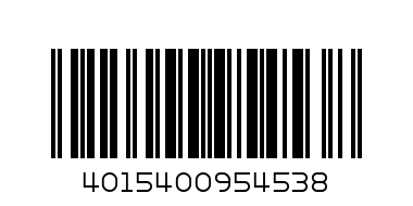 HEAD AND SHOULDERS SS - Barcode: 4015400954538