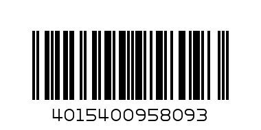 FAIRY 0.900ML - Barcode: 4015400958093