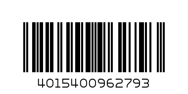 lenor white - Barcode: 4015400962793