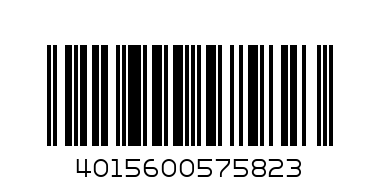 ArieI Colour 3 in 1lessives 38 - Barcode: 4015600575823