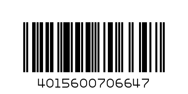 pringles cheesy nacho - Barcode: 4015600706647