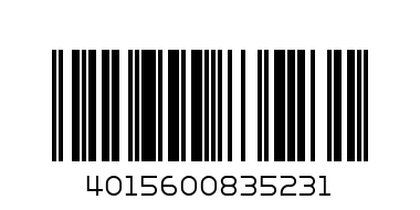 Pantene Shmp Moist Ren 700ml - Barcode: 4015600835231