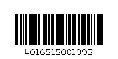 ميزان المانى 80 سم - Barcode: 4016515001995