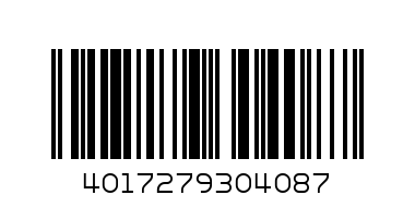 FAX ROLL 210-50 - Barcode: 4017279304087