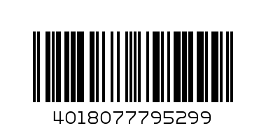 LORENZ MASTER MIX SPECIAL 175G - Barcode: 4018077795299