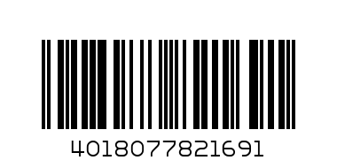 POMSTICK SOUR CREAM - Barcode: 4018077821691