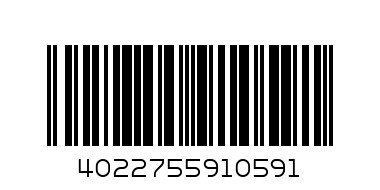 FLAT FILE PURPLE LANDS - Barcode: 4022755910591