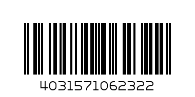 CALCIUM ACTIVE 20 TAB - Barcode: 4031571062322