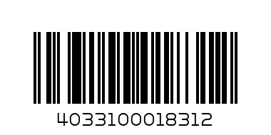 WINSTON RED SLIDE 20S - Barcode: 4033100018312