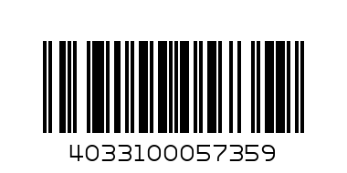 WISDOM RED SIGARATE - Barcode: 4033100057359