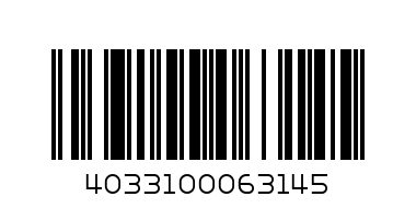WINSTON.RED - Barcode: 4033100063145