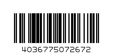 partic balloon sticks 10 - Barcode: 4036775072672