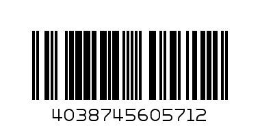 SULIKO SOFT DRINK CREAM SODA - Barcode: 4038745605712