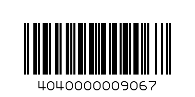 Lemon Juice - Barcode: 4040000009067