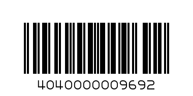Biglenny Junior Foods - Barcode: 4040000009692