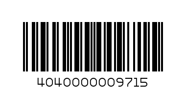 Biglenny Junior Foods - Barcode: 4040000009715