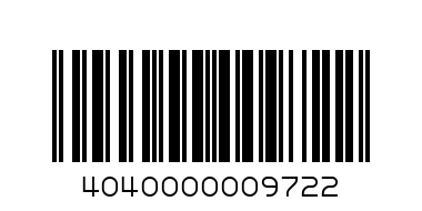 Biglenny Junior Foods - Barcode: 4040000009722