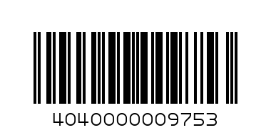 Honey Pot Honey 500g - Barcode: 4040000009753