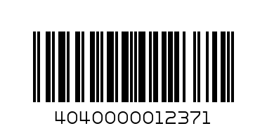 Agroken Fairtrade Co. Ltd - Barcode: 4040000012371