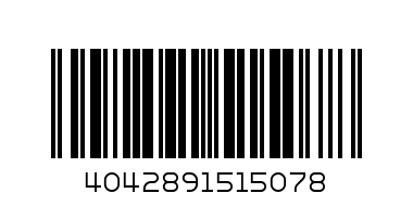 بيج ماكس بسكويت باولى كبير - Barcode: 4042891515078