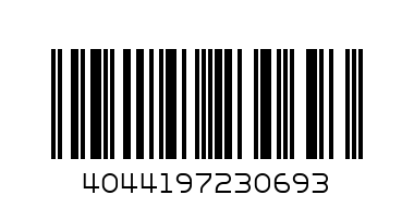 FDB1693 Ferodo Brake Pads - Barcode: 4044197230693