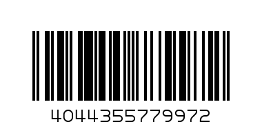 ورق ملاحظات لاصق - Barcode: 4044355779972