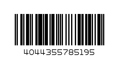 ورق ملاحظات لاصق - Barcode: 4044355785195