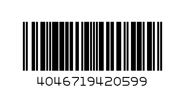 დამცავი სათვალე Peltor shooting glasses QX3000, clear 36689000 - Barcode: 4046719420599