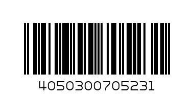 NEO CARE JASMINE SOAP 6X150G V/P - Barcode: 4050300705231