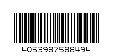 EVOPOWER 4.2 FG JR PEACOAT-WHITE-BRIG, 5 - Barcode: 4053987588494
