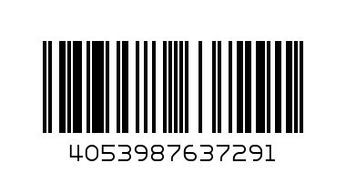 evoSPEED 4.3 Graphic FG white-sea pin, 9 - Barcode: 4053987637291