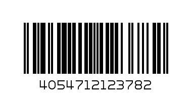 WOR CAPRI, L - Barcode: 4054712123782