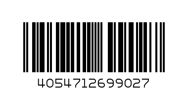 EL JERSEY CAPRI, XS - Barcode: 4054712699027