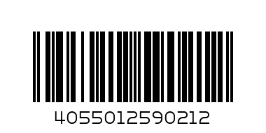 PLAY RANGE KC, 12.5 - Barcode: 4055012590212