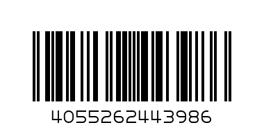 FERRARI BIG SHIELD TEE ROSSO CORSA, L - Barcode: 4055262443986